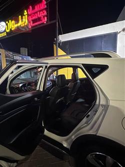 JAC JS3